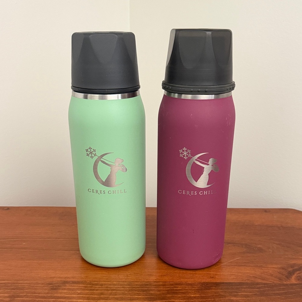 Ceres Chill Breastmilk Chiller